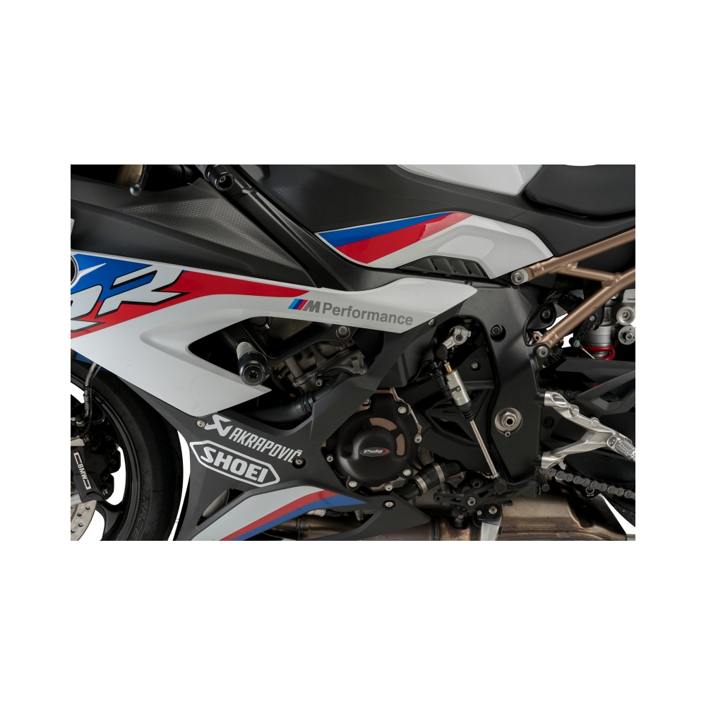 Puig Протектори двигател BMW M1000RR 21-24, S1000RR 19-24 - изглед 2