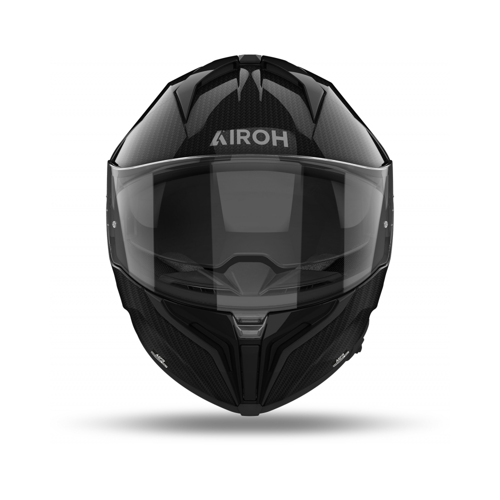 Airoh Каска Matryx Carbon Gloss - изглед 3