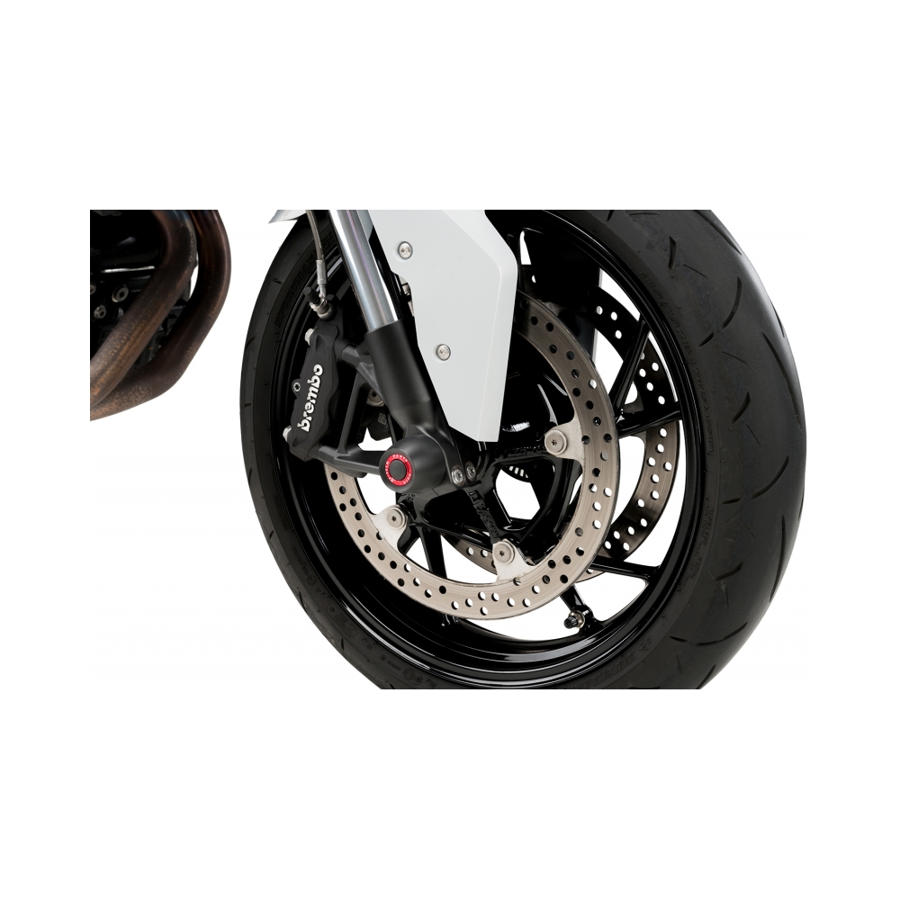 Puig PHB19 слайдер предница BMW F800R 15-19, F900R 20-24, F900XR 20-24 - изглед 2