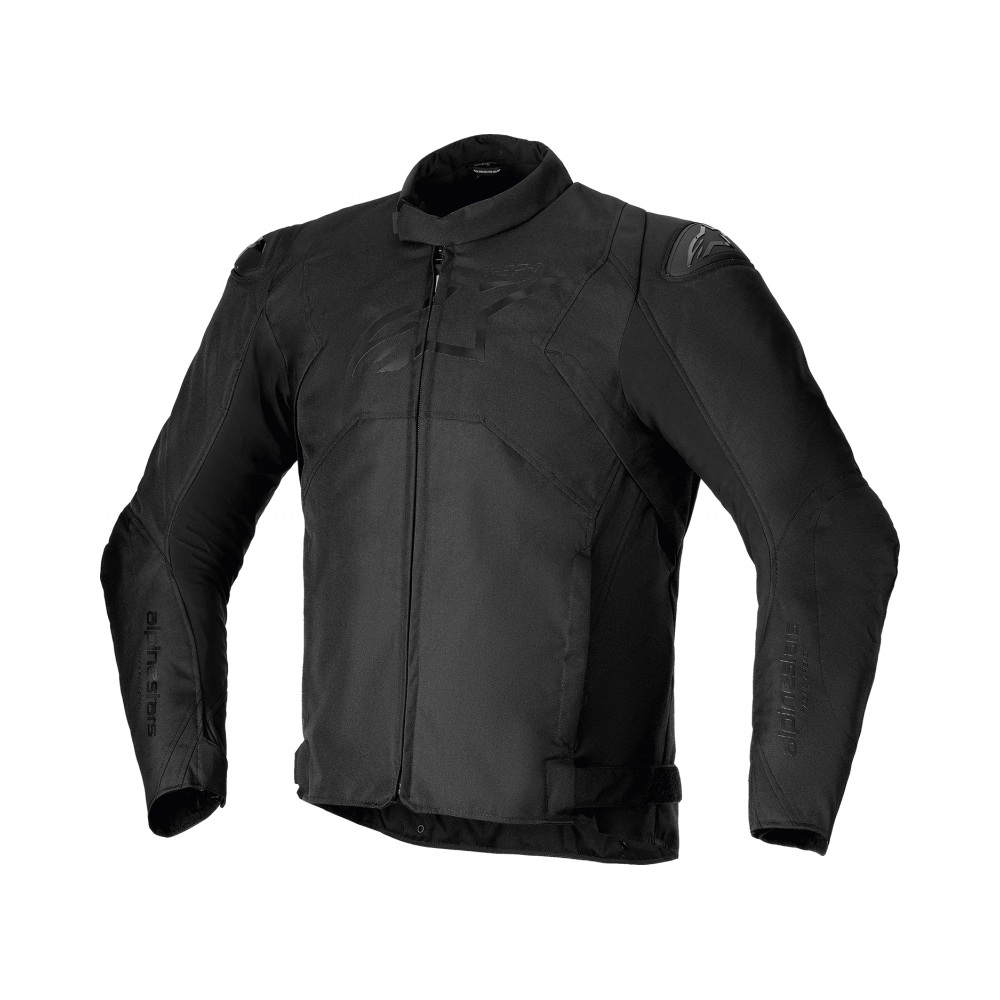 Alpinestars Яке T-SP 1 V2 Black - изглед 1