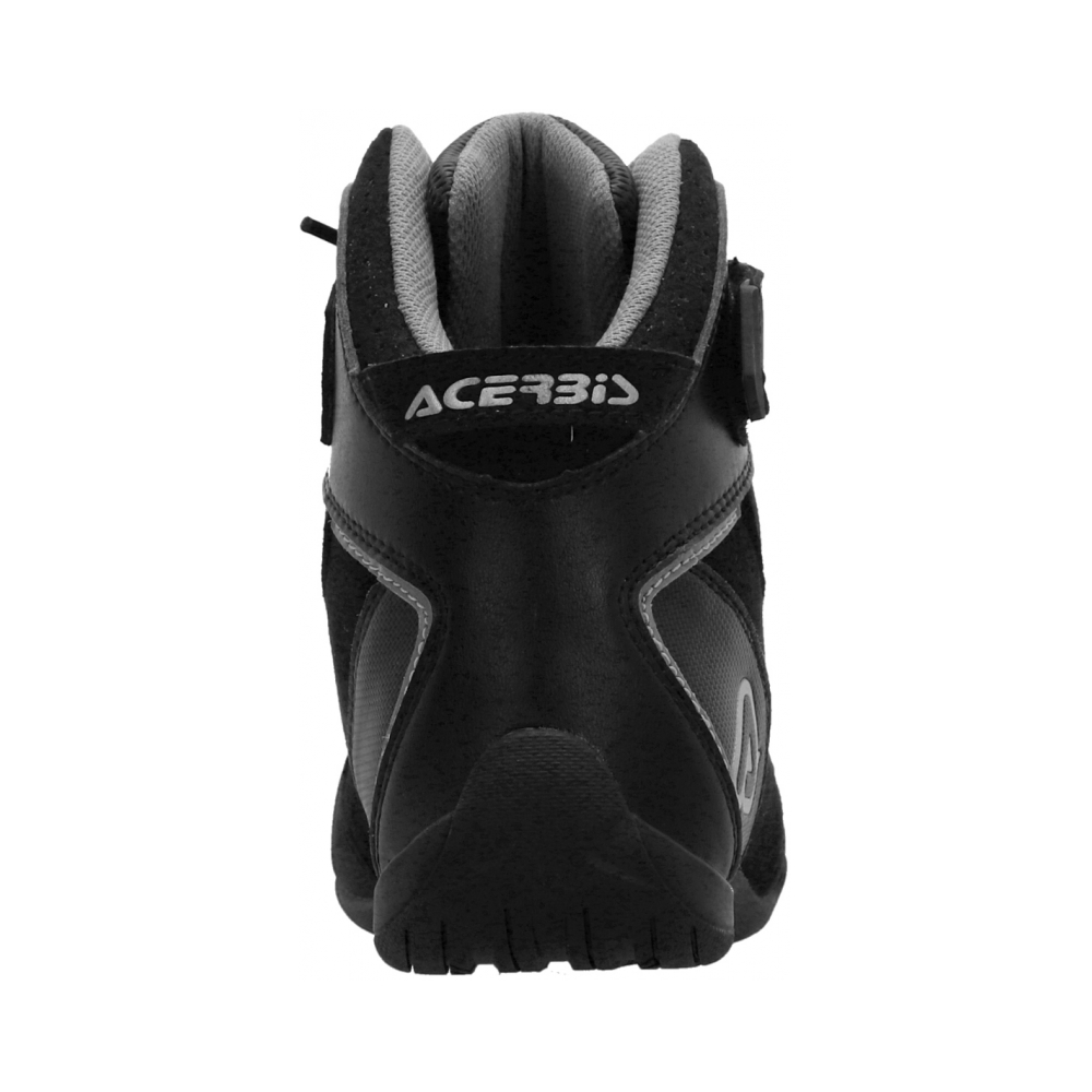 Acerbis Обувки First Step Black - изглед 5