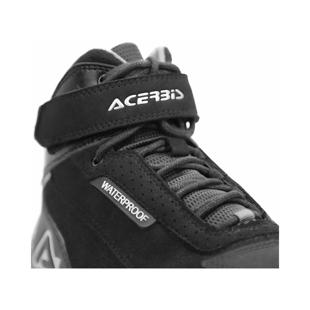 Acerbis Обувки First Step Black - изглед 8