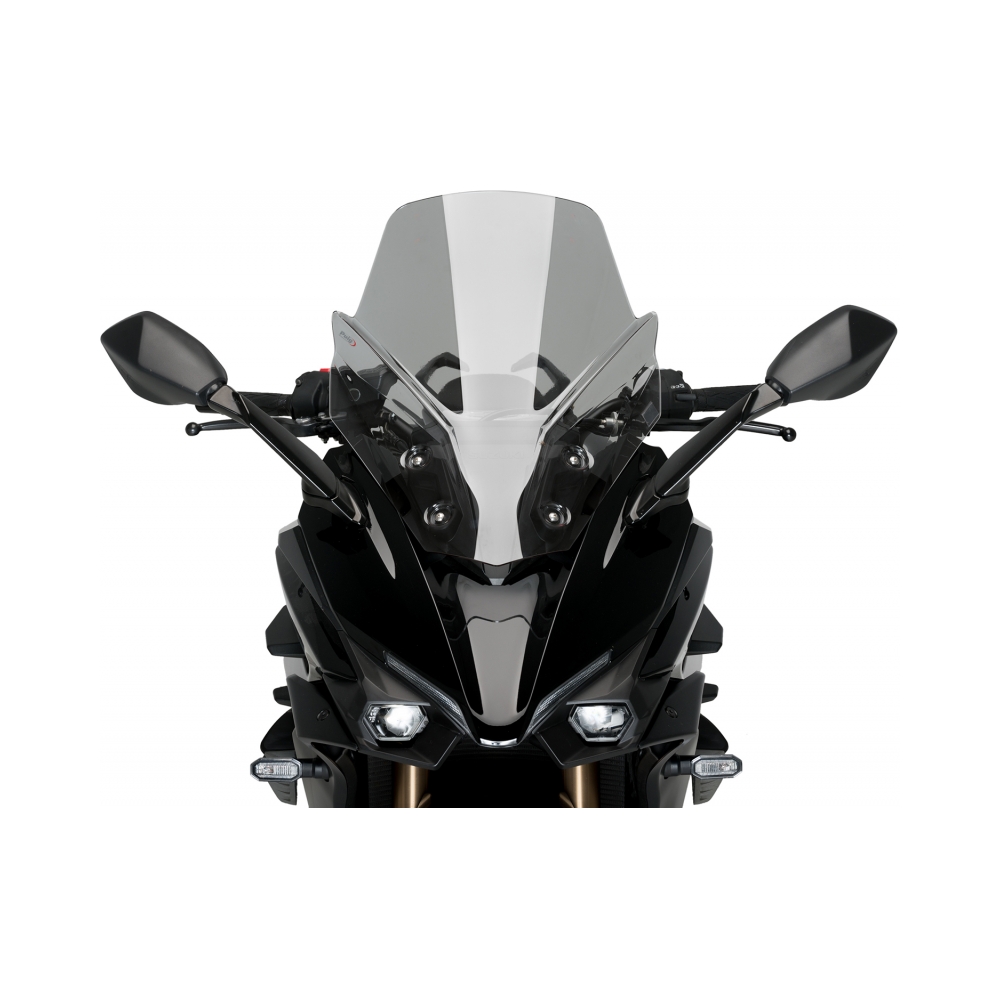 Puig Слюда Touring Suzuki GSX-S1000GT 22-24 Smoke - изглед 3