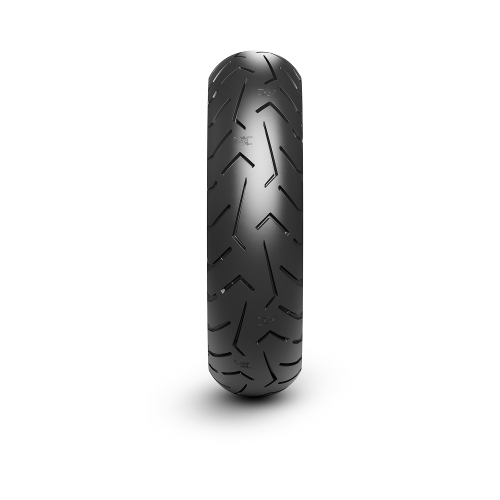 Pirelli Задна гума Scorpion Trail III 160/60 ZR 17 M/C TL 69W R - изглед 2