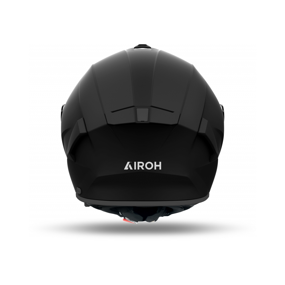 Airoh Каска Spark 2 Color Black Matt - изглед 3