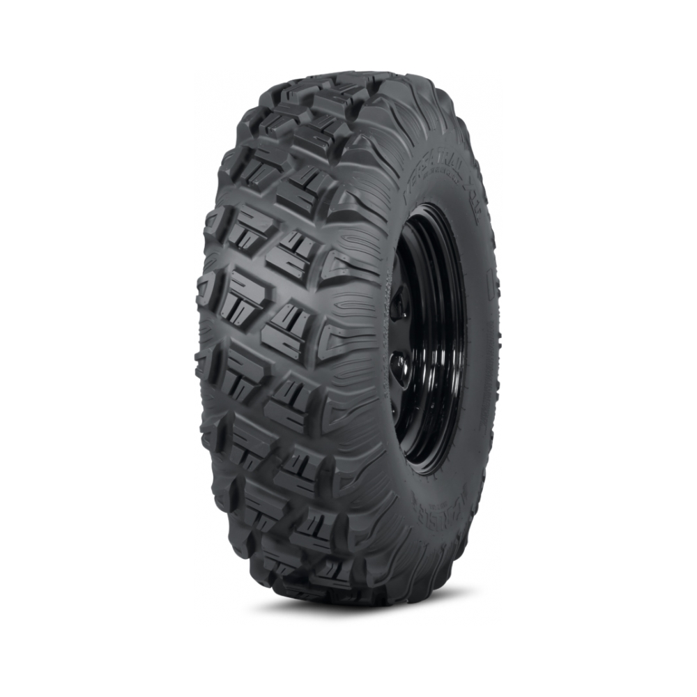 Carlstar Гума за ATV 255/80R14 M/C MST 30x10.00R14 8PR TL Versa Trail XTR - изглед 1