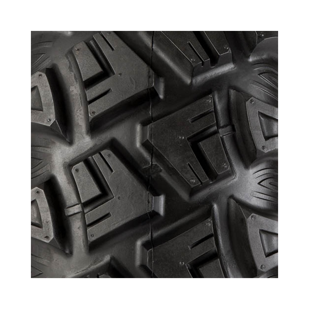 Carlstar Гума за ATV 255/80R14 M/C MST 30x10.00R14 8PR TL Versa Trail XTR - изглед 2