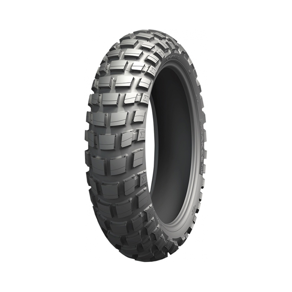 Michelin Задна гума Anakee Wild 170/60 R 17 M/C 72R R TL/TT - изглед 1