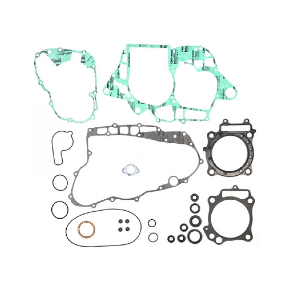 ProX Пълен комплект гарнитури Honda ATV TRX450R 04-05 - изглед 1