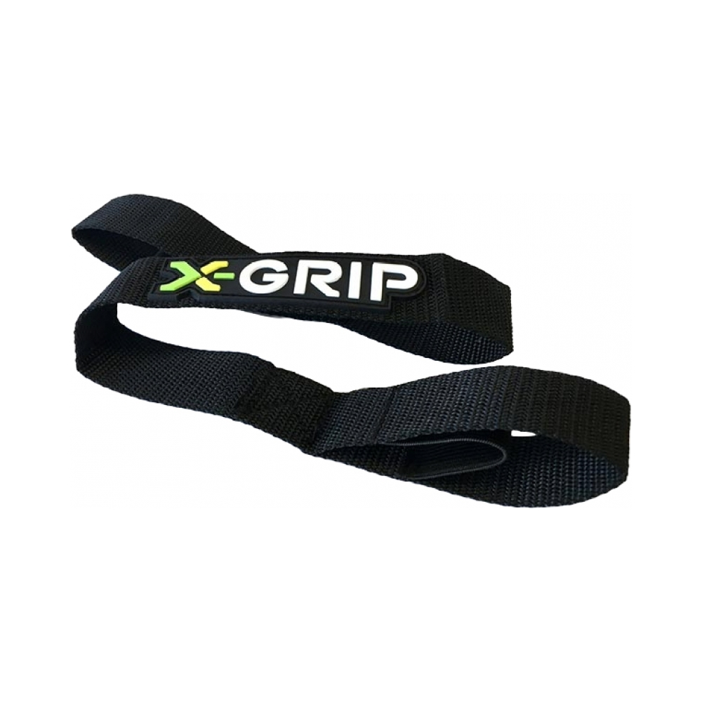 X-Grip Колан преден X-Grip Lift Strap универсален - изглед 1