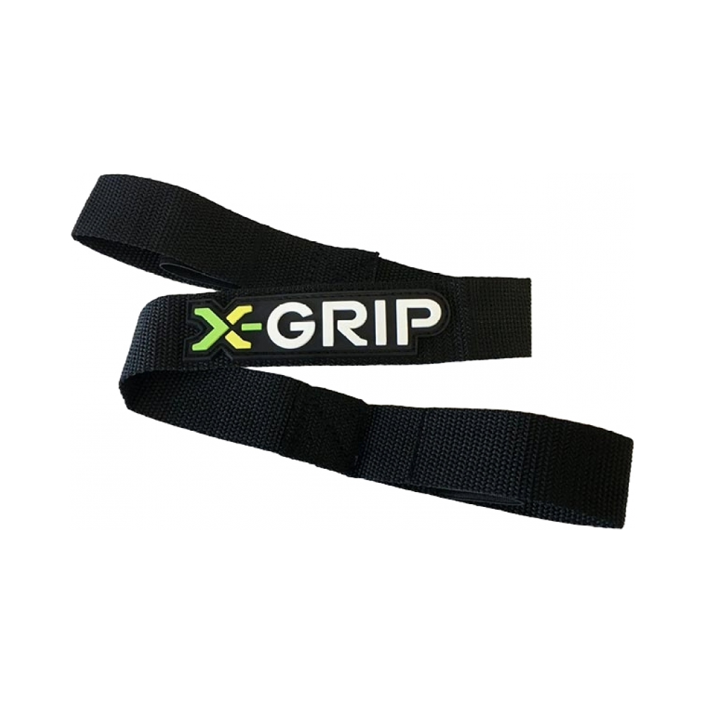 X-Grip Колан преден X-Grip Lift Strap универсален - изглед 2