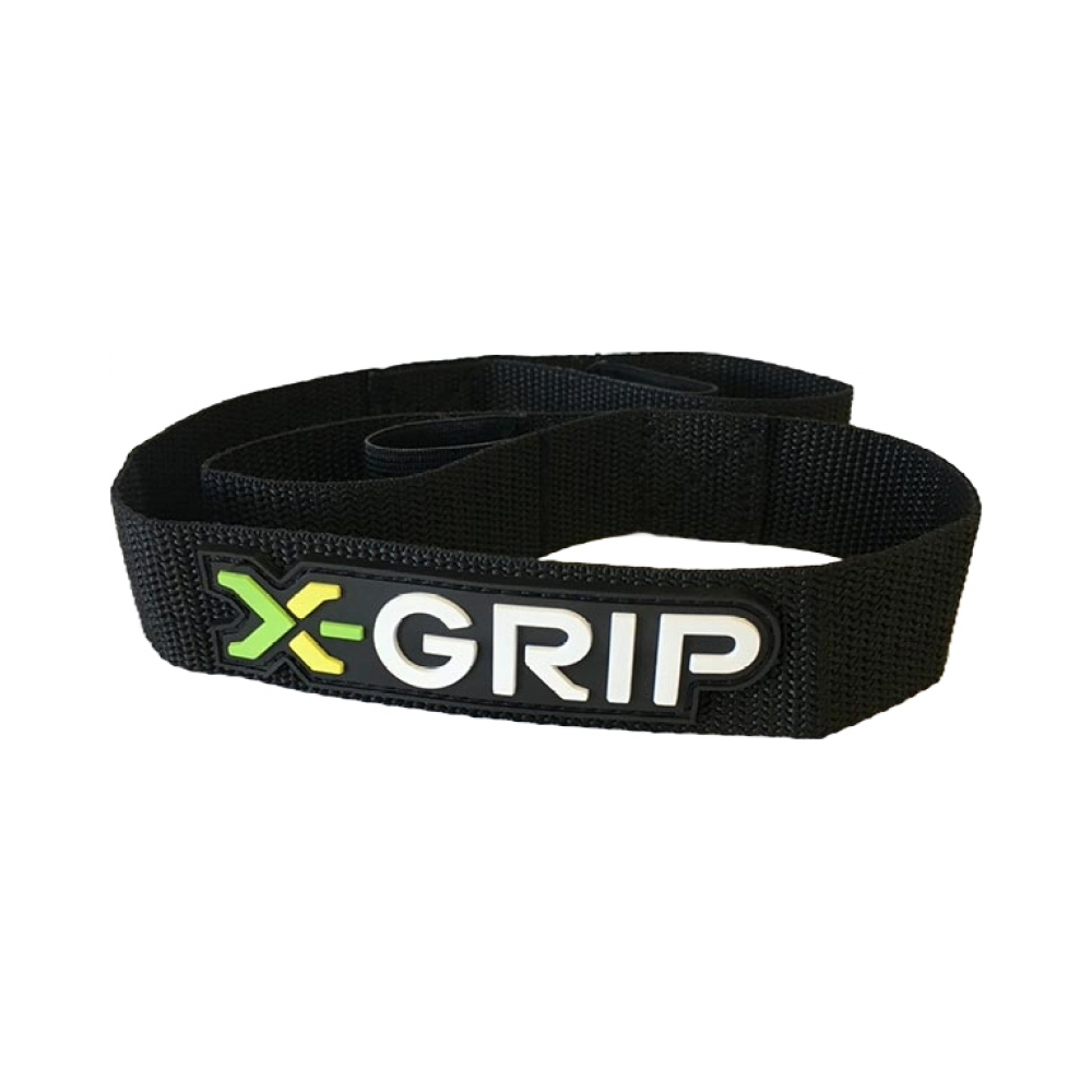 X-Grip Колан преден X-Grip Lift Strap универсален - изглед 3