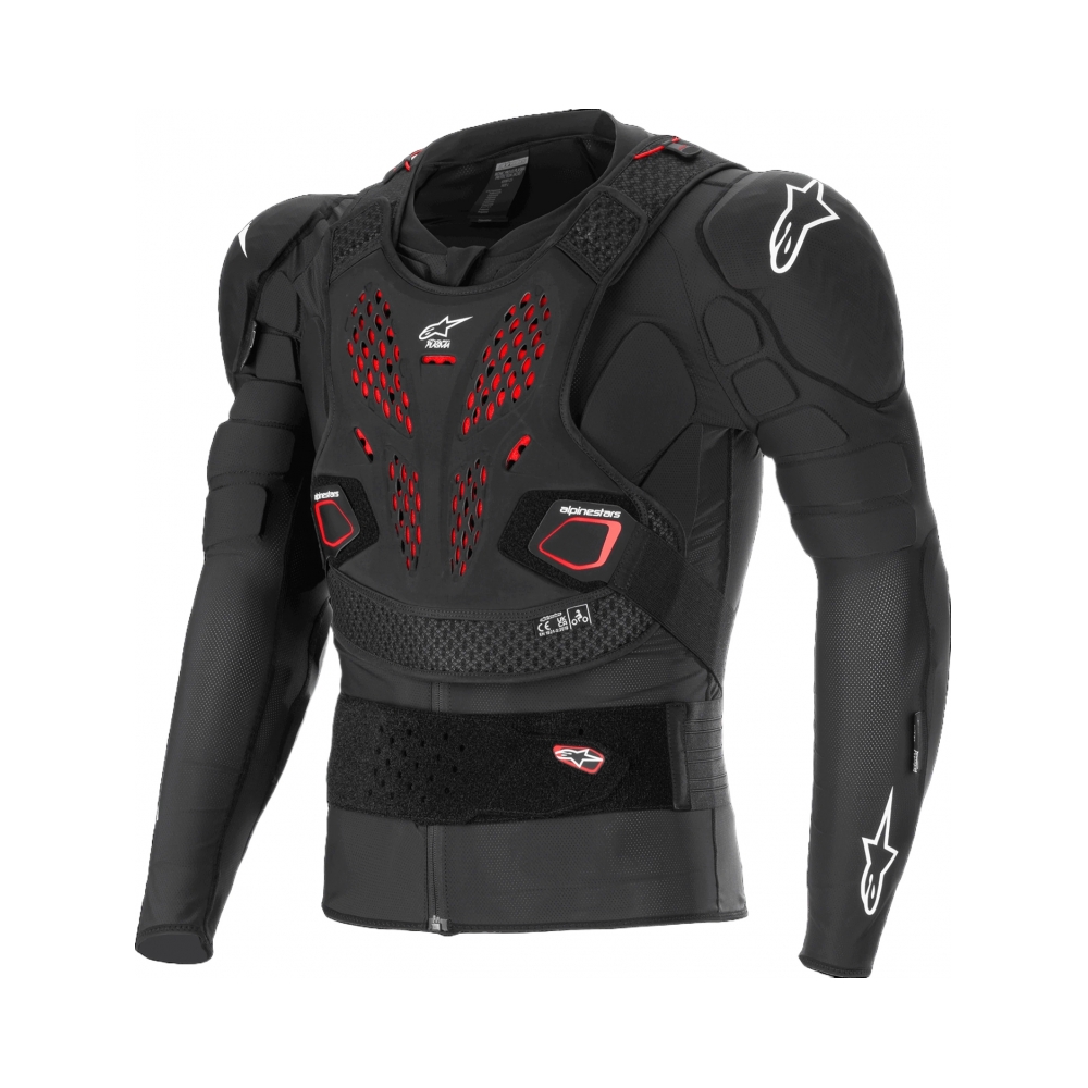 Alpinestars Протектор Bionic Pro V3 Plasma - изглед 1