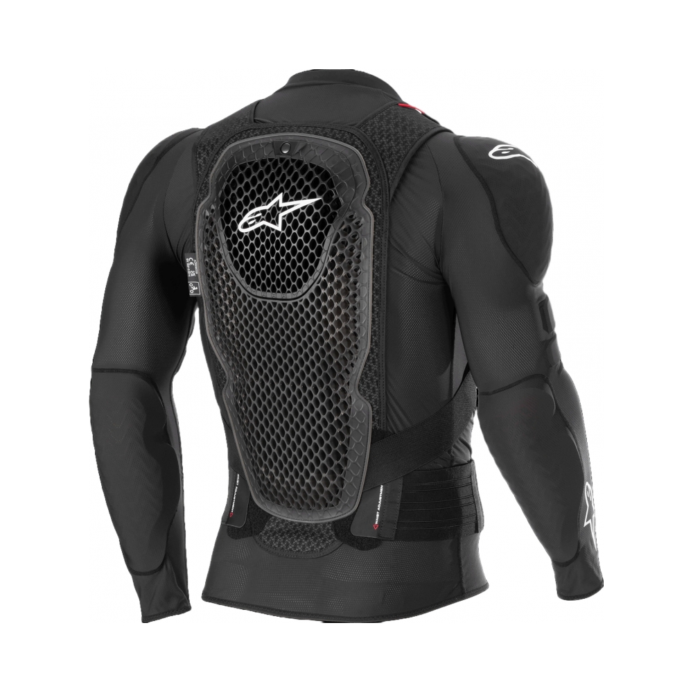 Alpinestars Протектор Bionic Pro V3 Plasma - изглед 2