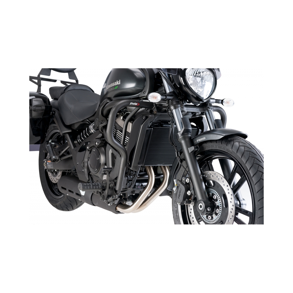 Puig Протектори двигател Kawasaki Vulcan S 650 15-23 - изглед 1