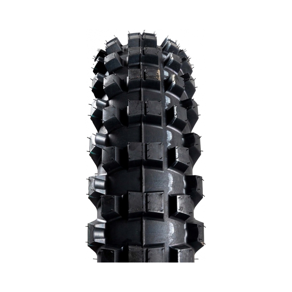 X-Grip Задна гума X-GRIP Super X-Gear 120/80-19 M/C 63M TT M+S NHS - изглед 3