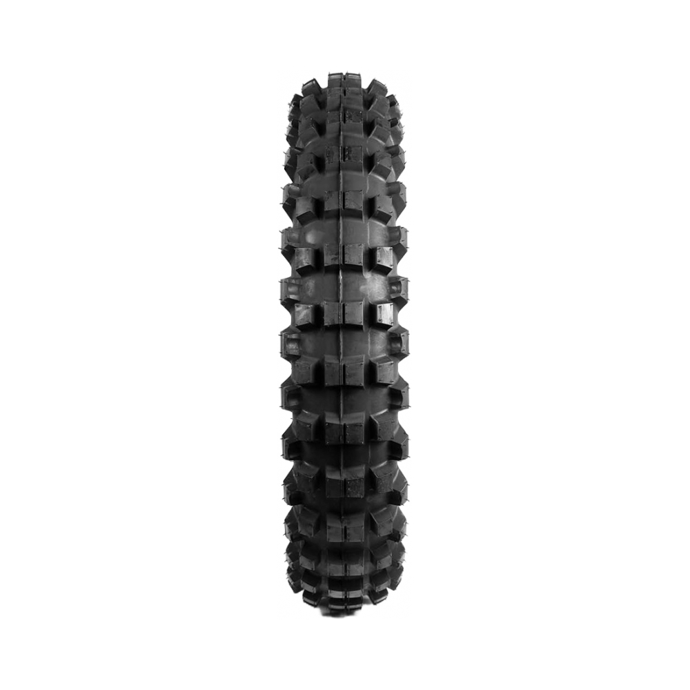 X-Grip Задна гума X-GRIP Super X-Gear 120/80-19 M/C 63M TT M+S NHS - изглед 5