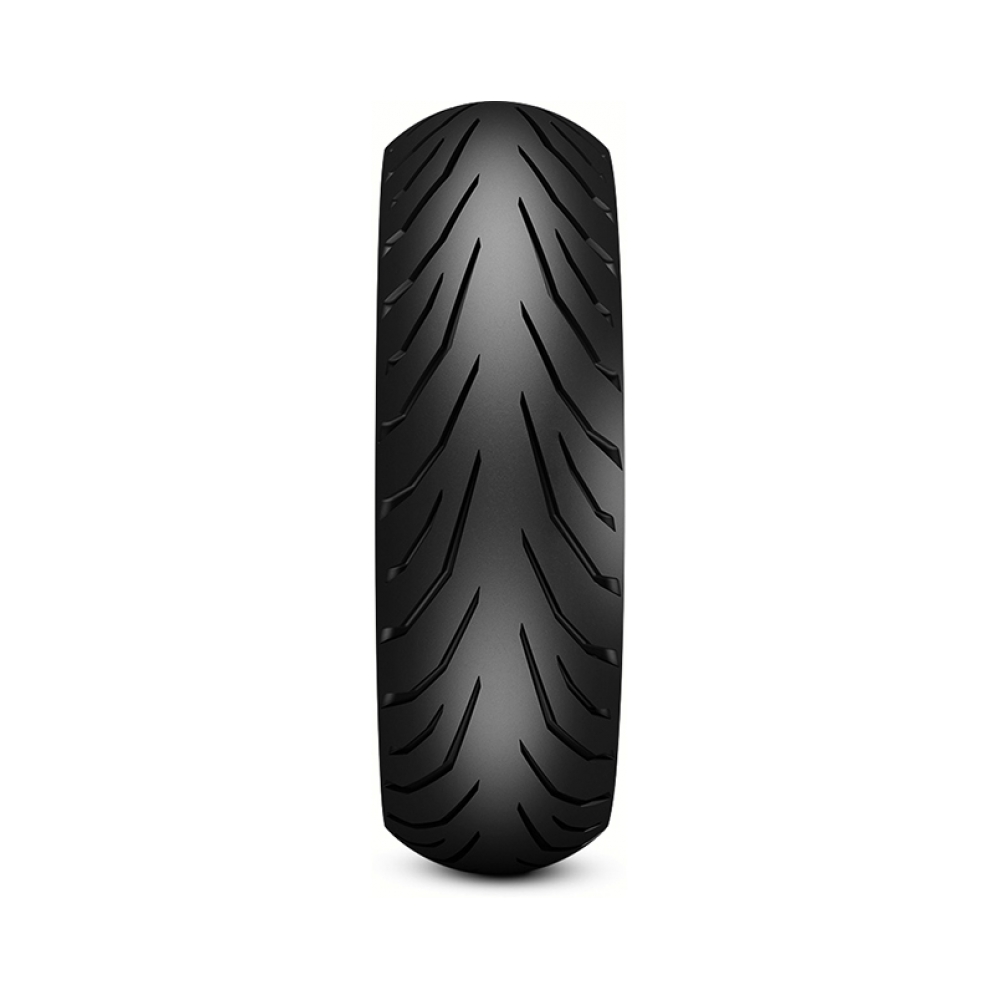 Pirelli Задна гума Angel CiTy 100/80-17 M/C 52S TL - изглед 2