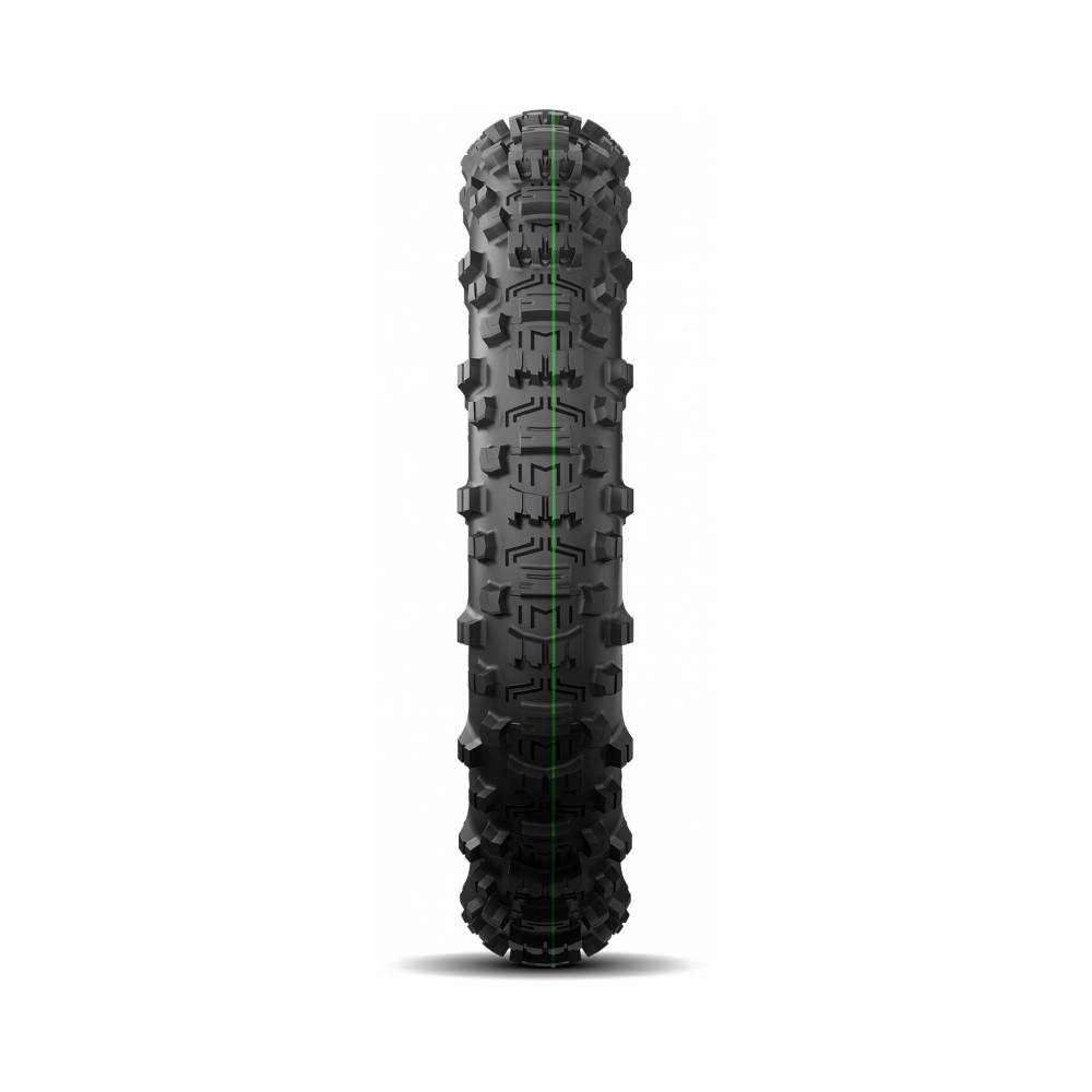 Michelin Задна гума Enduro Medium 2 120/90-18 M/C 65R TT - изглед 4