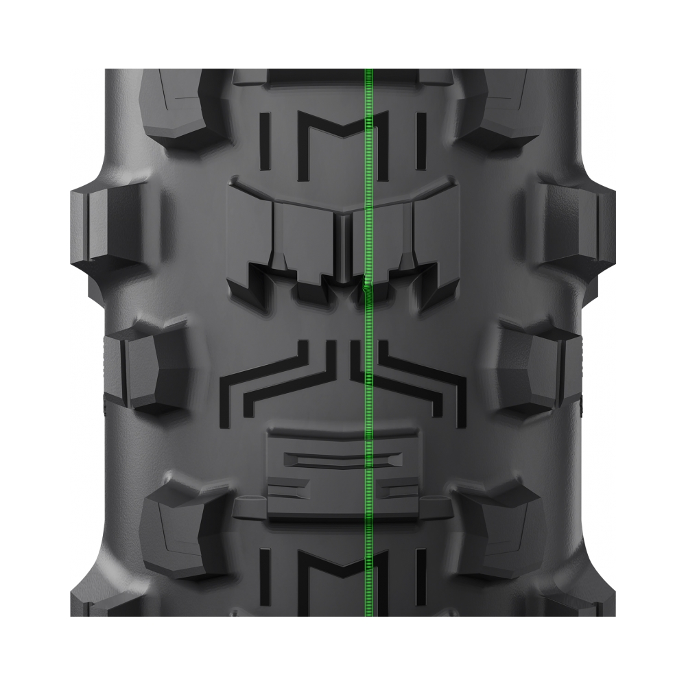 Michelin Задна гума Enduro Medium 2 120/90-18 M/C 65R TT - изглед 6