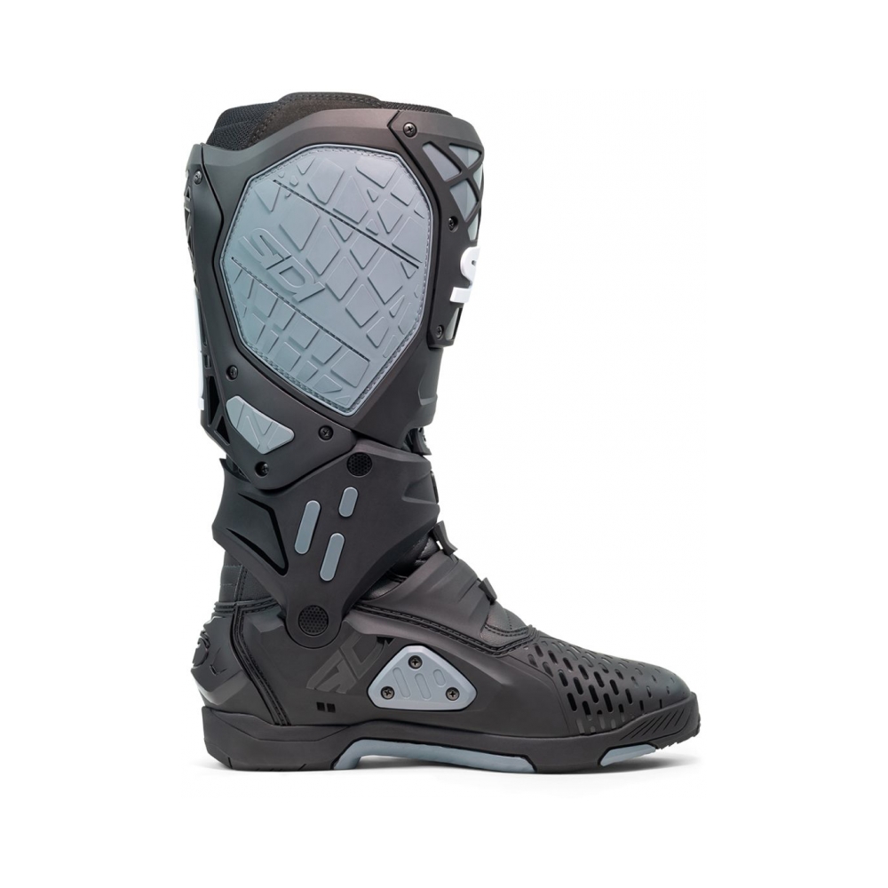 SIDI Ботуши Crossair X Black Black - изглед 3