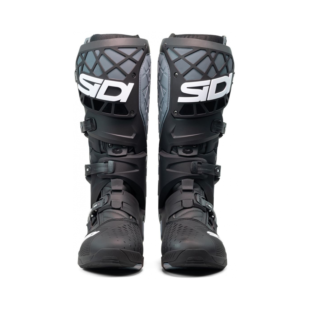 SIDI Ботуши Crossair X Black Black - изглед 4