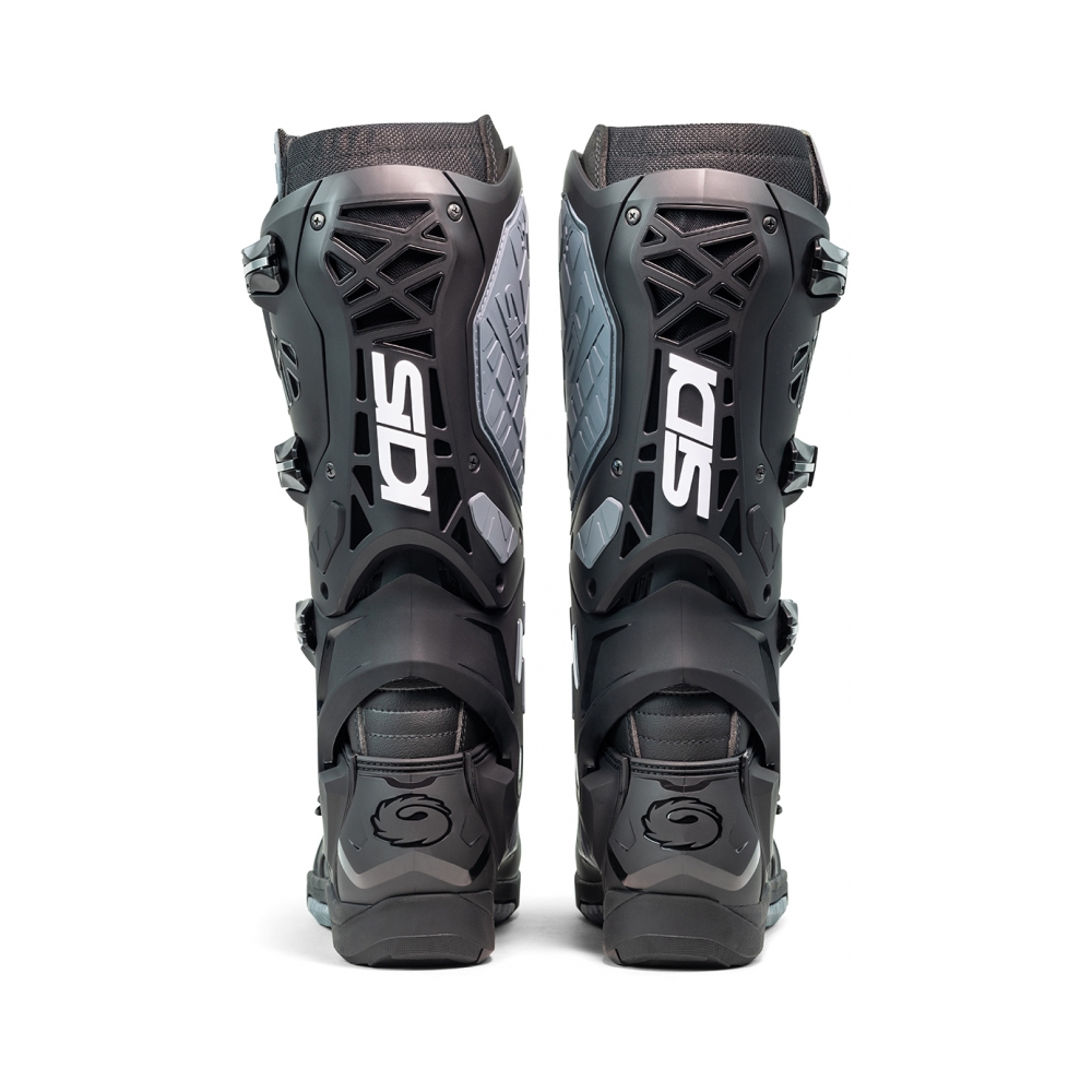 SIDI Ботуши Crossair X Black Black - изглед 5