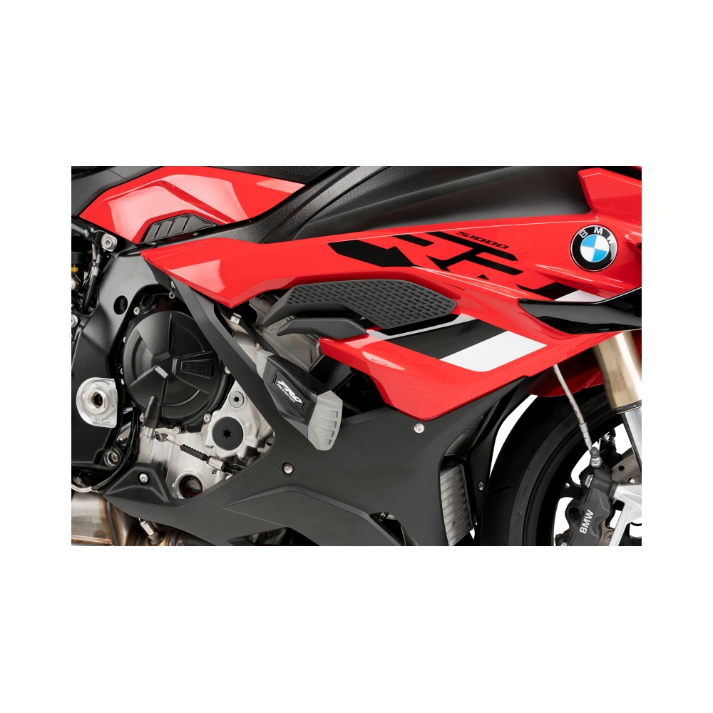 Puig Краш тапи Pro 2.0 BMW M1000RR/ S1000RR 23-24 - изглед 2