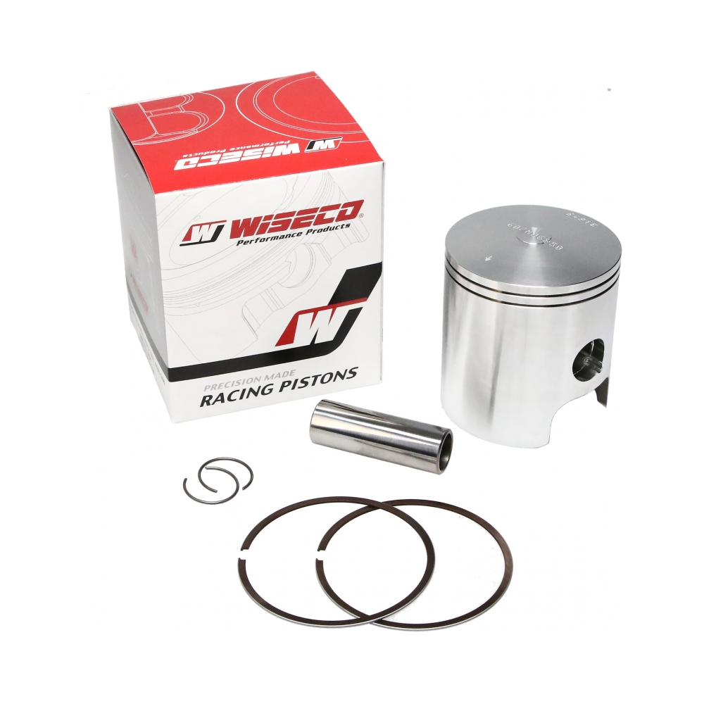 Wiseco Бутало кит Kawasaki KX250 90-91, KDX250 91-94 - изглед 1