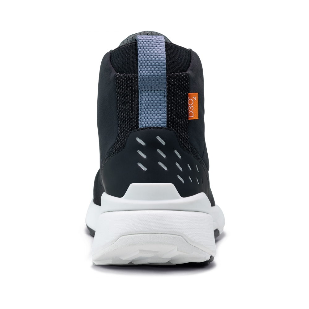 SIDI Обувки Nucleus GTX Black/White - изглед 5