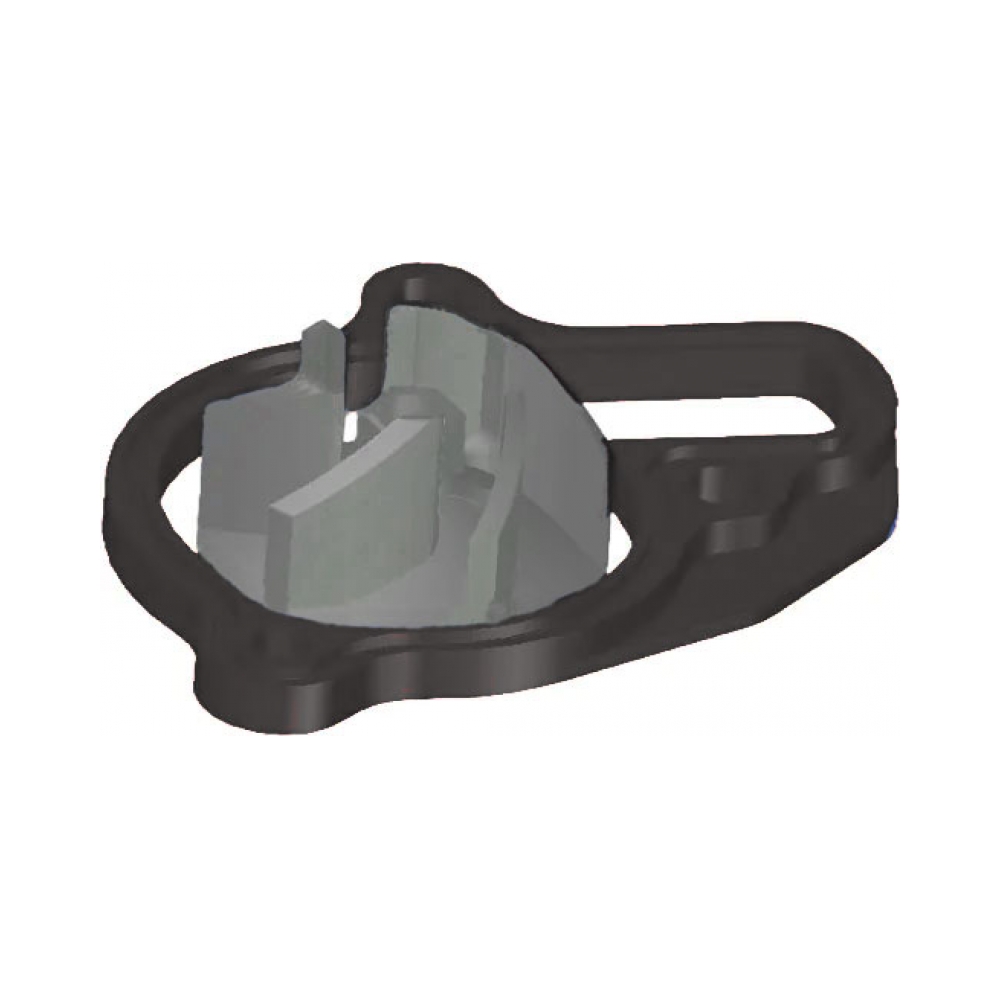 Mino Racing Водна помпа тунинг кит KTM 125/250/300 23-24 черен - изглед 1 - BobiMX.com Mino Racing Водна помпа тунинг кит KTM 125/250/300 23-24 черен - изглед 1