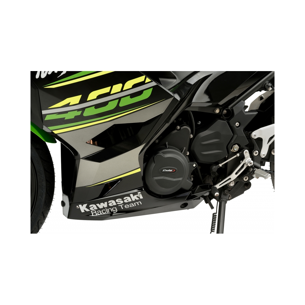 Puig Протектори двигател Kawasaki Ninja 400 18-24 - изглед 2