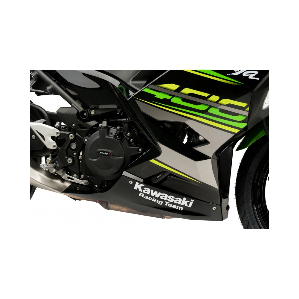 Puig Протектори двигател Kawasaki Ninja 400 18-24 - изглед 3