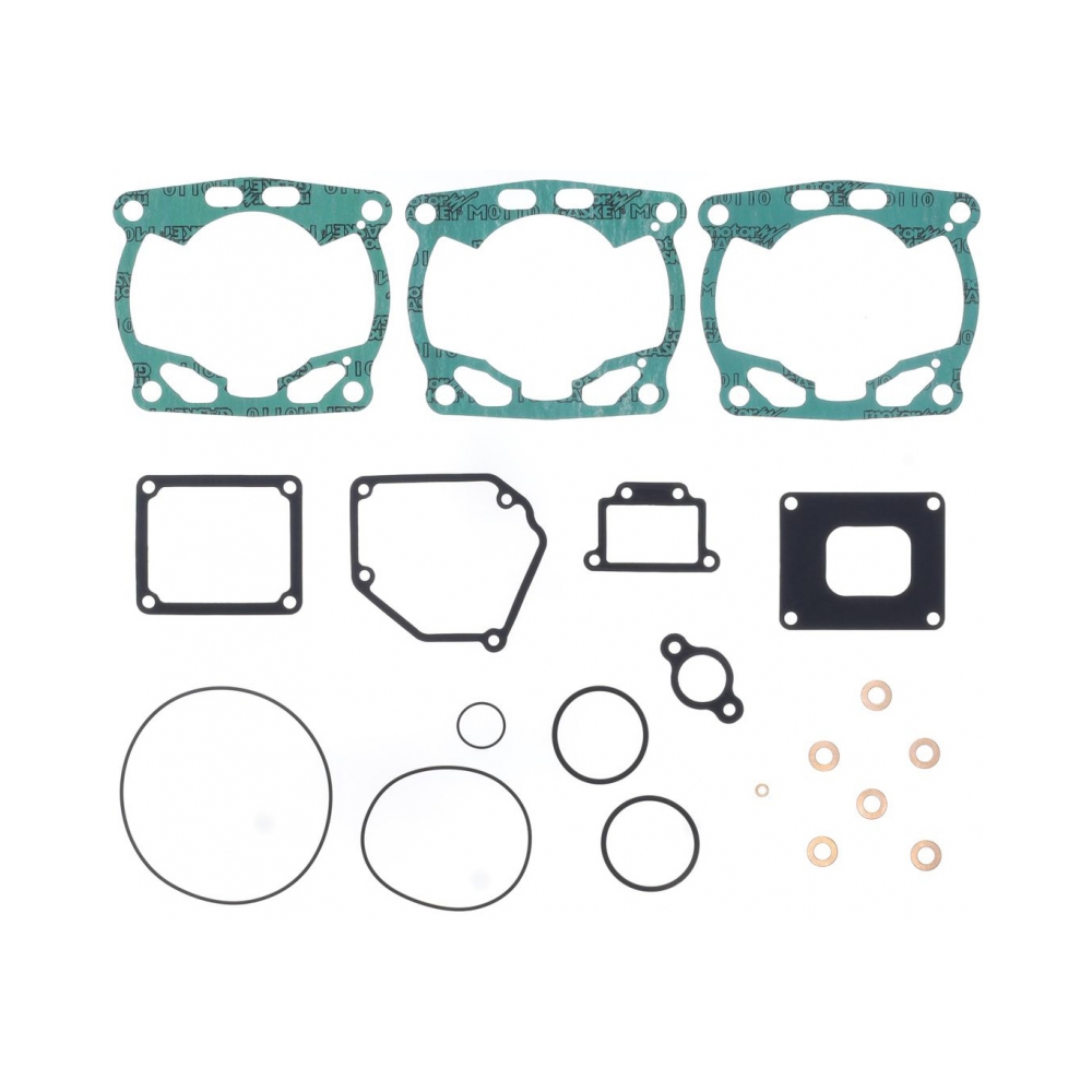 Athena Top End комплект гарнитури Sherco SE250-300 Factory 19-25, SE-R250-300 19-20 - изглед 2