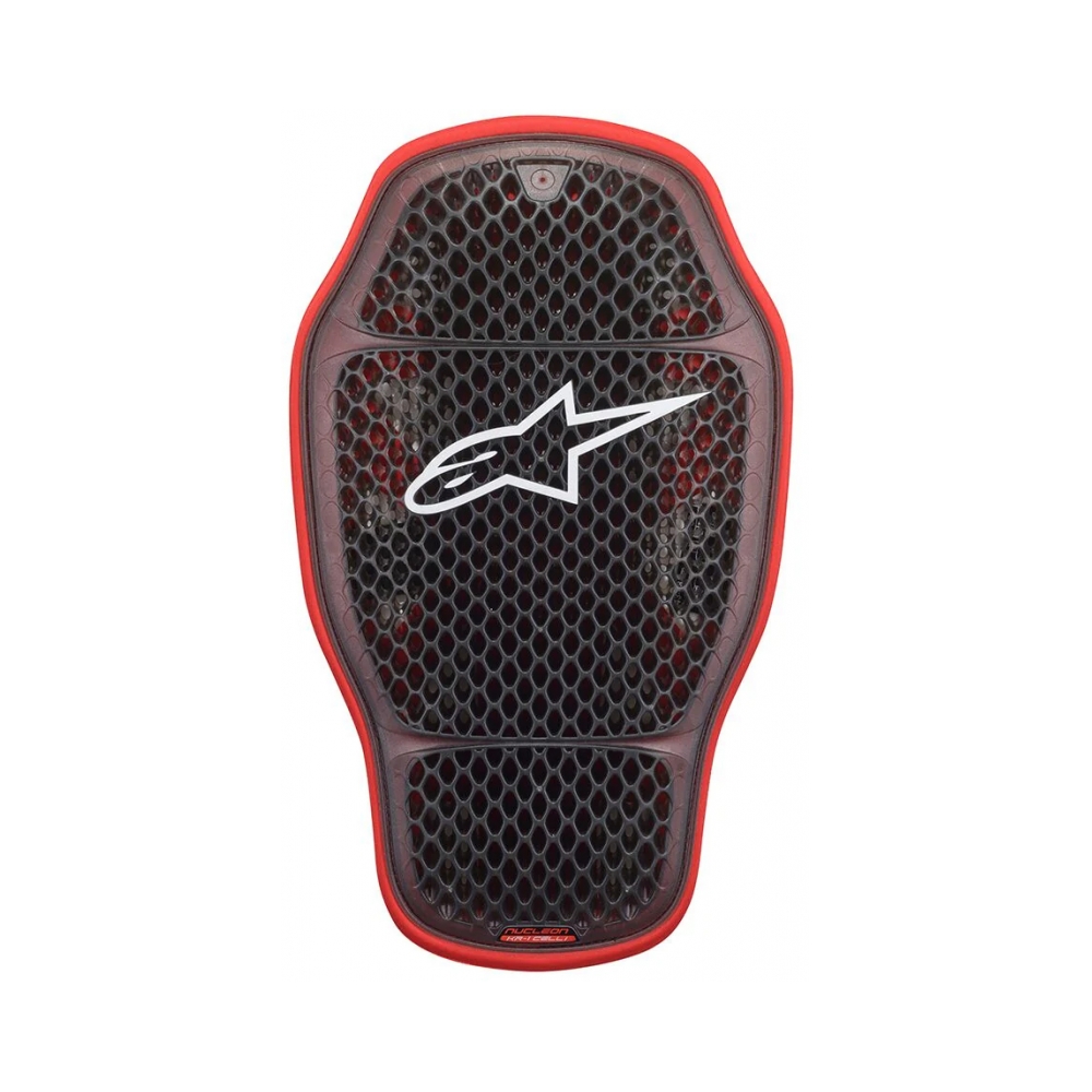 Alpinestars Протектор за гръб Nucleon KR-1 CELLi Black - изглед 1