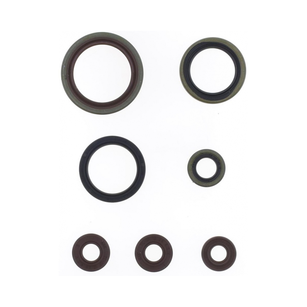 Athena Маслени семеринги кит Sherco SE250-300 Factory 14-25, SE-R 250-300 14-20 - изглед 2