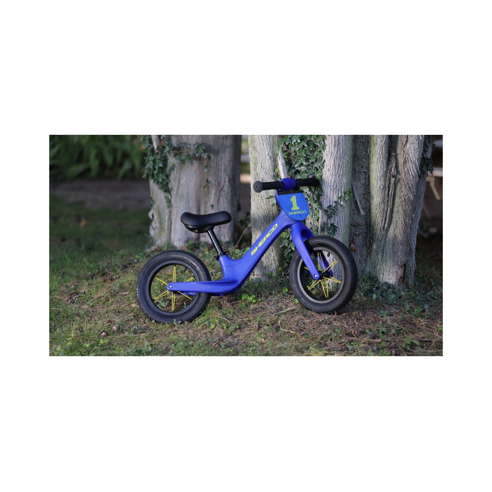 Sherco Детскo баланс колело Sherco Balance Bike - изглед 6