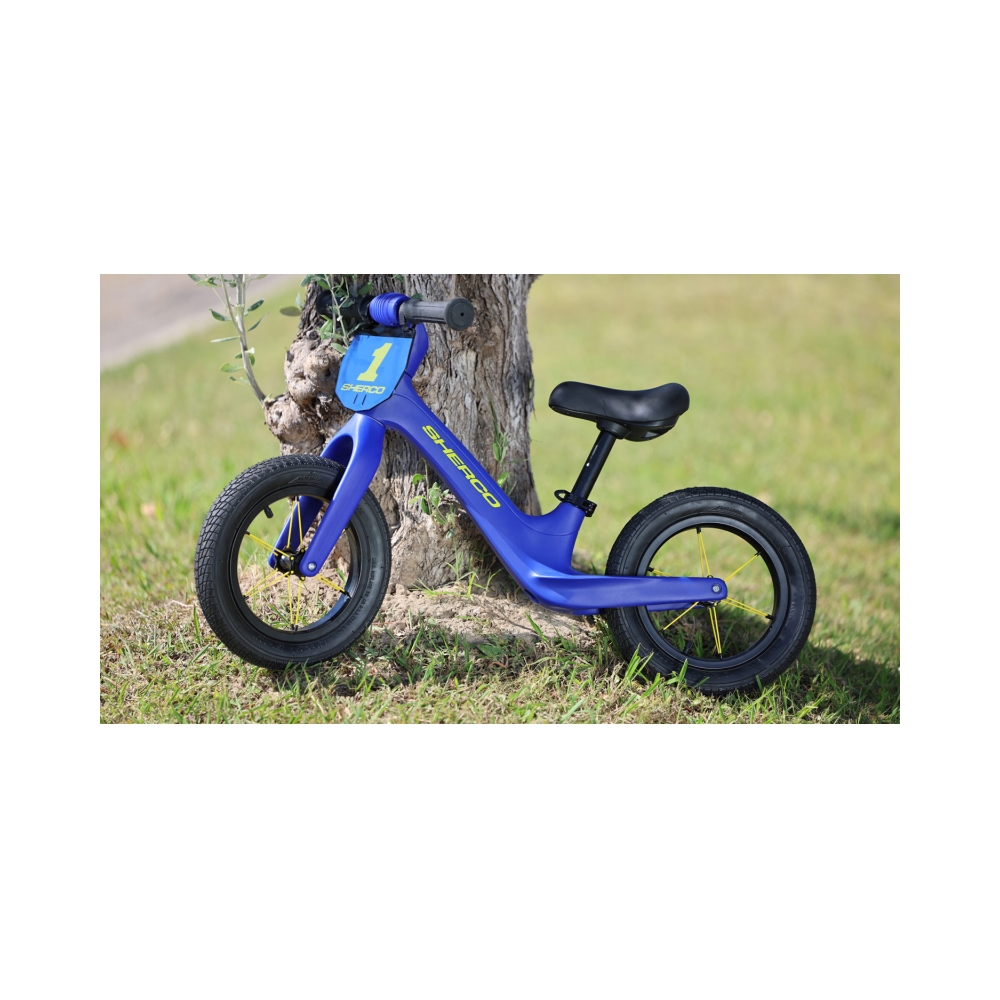 Sherco Детскo баланс колело Sherco Balance Bike - изглед 7