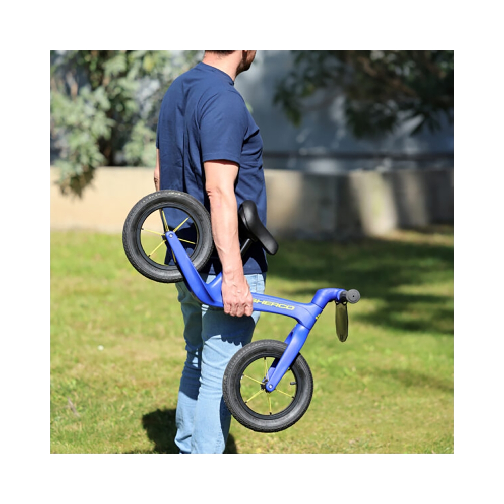 Sherco Детскo баланс колело Sherco Balance Bike - изглед 8