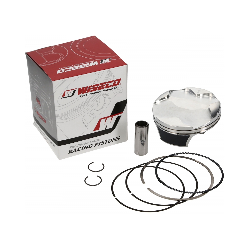 Wiseco Бутало кит Beta RR350 Enduro 4T 15-25 Размер (88.00mm) - изглед 1 - BobiMX.com Wiseco Бутало кит Beta RR350 Enduro 4T 15-25 Размер (88.00mm) - изглед 1