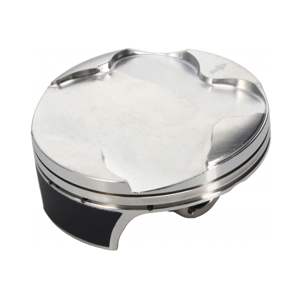 Wiseco Бутало кит Beta RR350 Enduro 4T 15-25 Размер (88.00mm) - изглед 2 - BobiMX.com Wiseco Бутало кит Beta RR350 Enduro 4T 15-25 Размер (88.00mm) - изглед 2