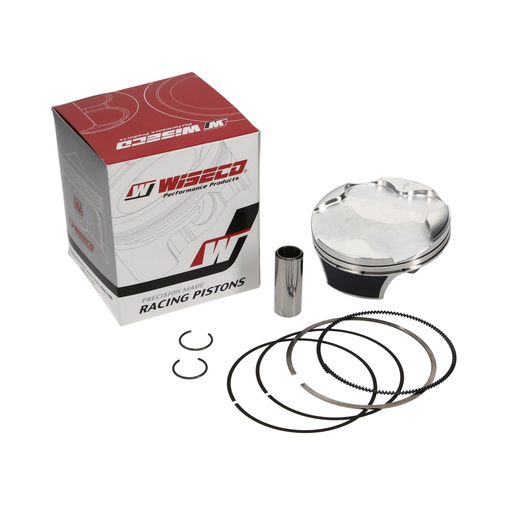 Wiseco Бутало кит Beta RR390 Enduro 4T 15-25 Размер (88.00mm) - изглед 1 - BobiMX.com Wiseco Бутало кит Beta RR390 Enduro 4T 15-25 Размер (88.00mm) - изглед 1