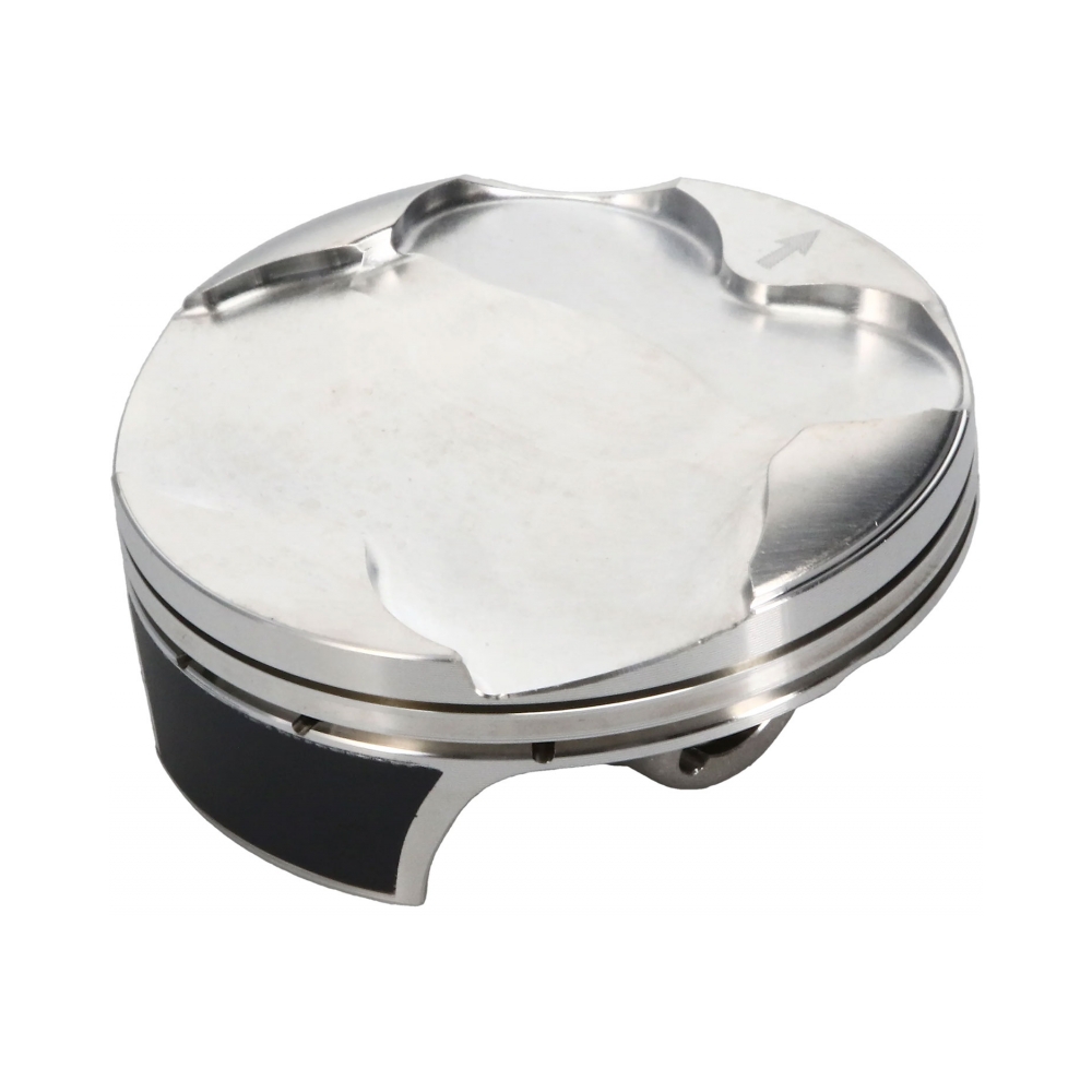 Wiseco Бутало кит Beta RR390 Enduro 4T 15-25 Размер (88.00mm) - изглед 2 - BobiMX.com Wiseco Бутало кит Beta RR390 Enduro 4T 15-25 Размер (88.00mm) - изглед 2