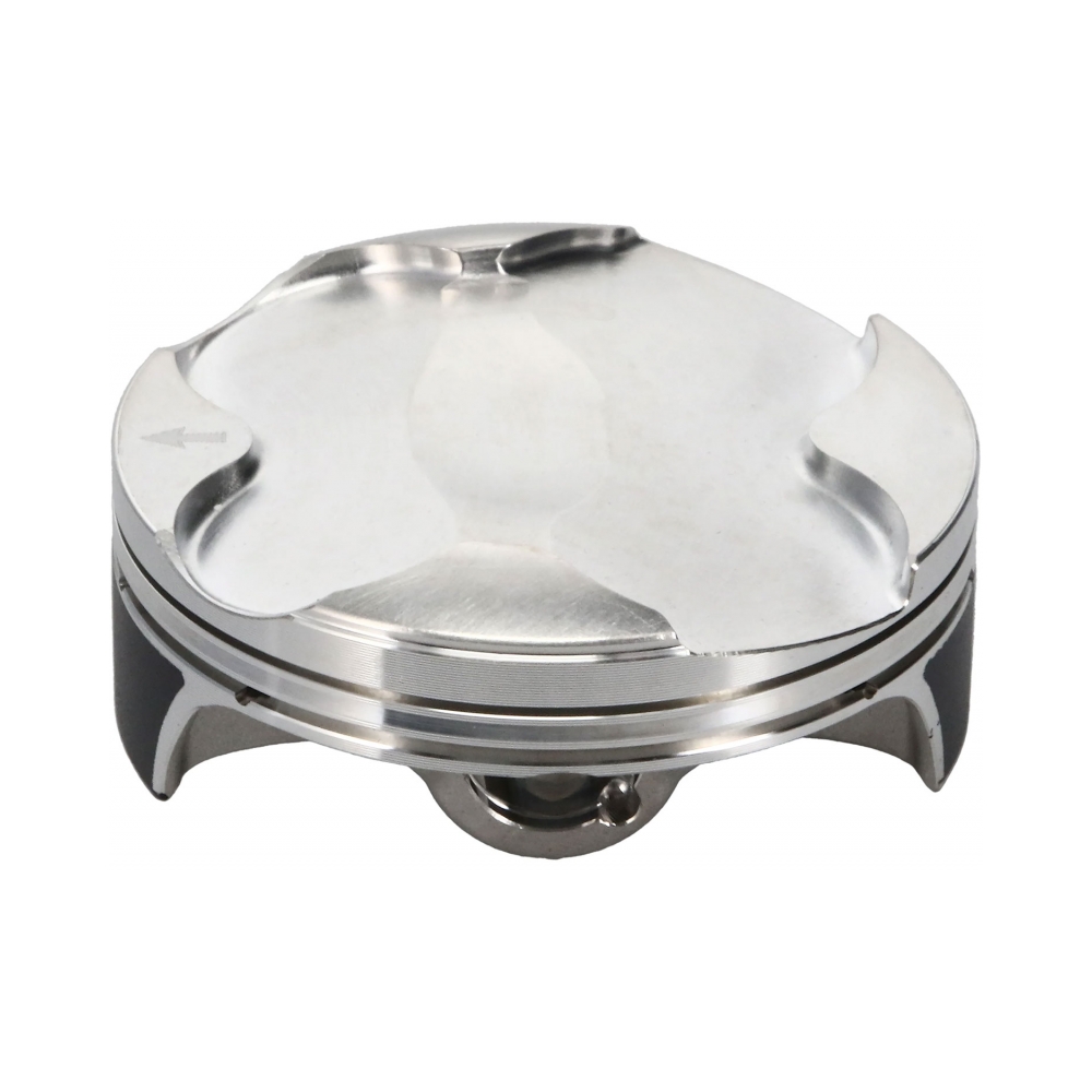 Wiseco Бутало кит Beta RR390 Enduro 4T 15-25 Размер (88.00mm) - изглед 4 - BobiMX.com Wiseco Бутало кит Beta RR390 Enduro 4T 15-25 Размер (88.00mm) - изглед 4