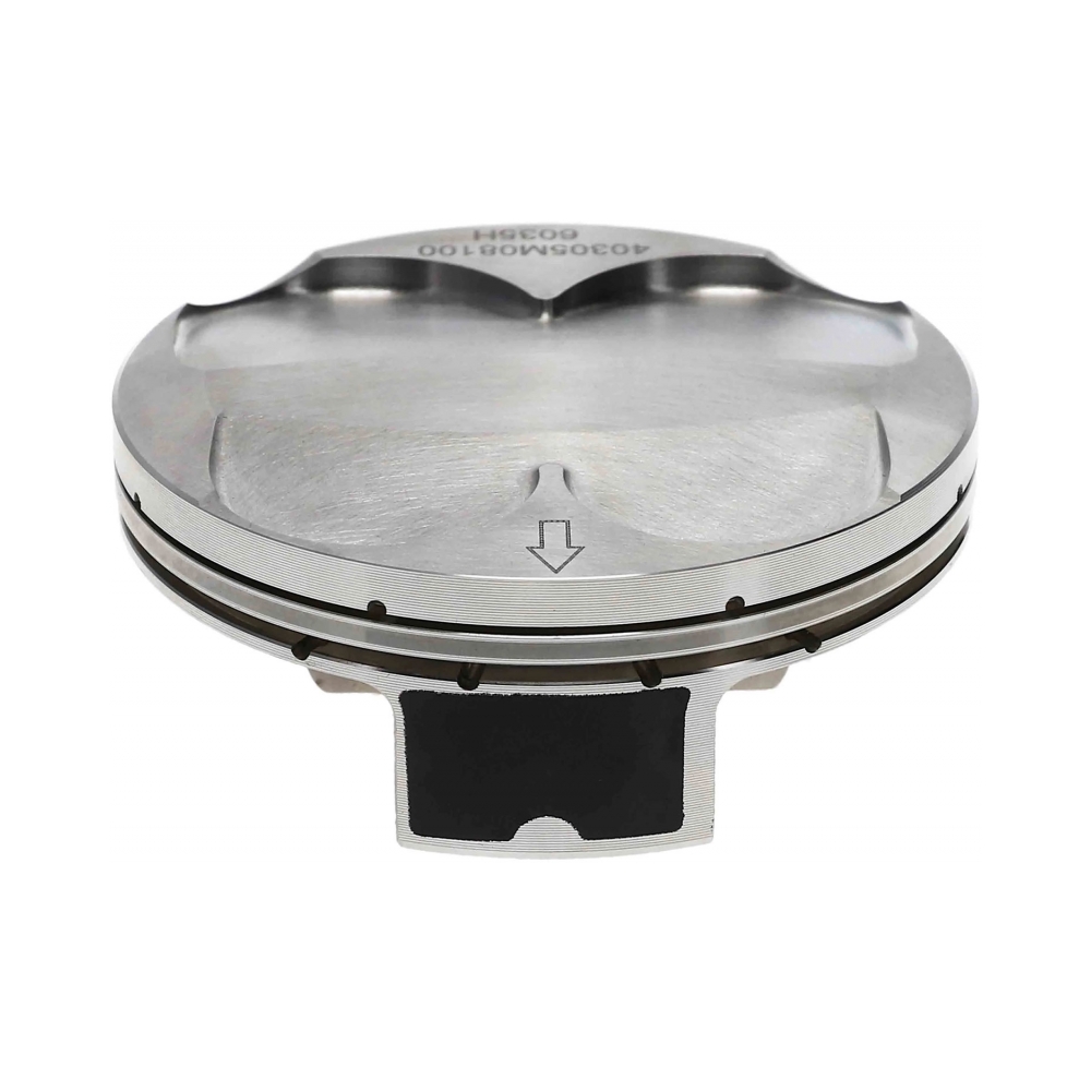 Wiseco Бутало кит KTM EXC-F250 24-25, SX-F250 23-25; Husqvarna FE250 24-25, FC250 23-25; Gas Gas EC/MC/EX 250F 24-25 размер A (80.95mm) - изглед 4 - BobiMX.com Wiseco Бутало кит KTM EXC-F250 24-25, SX-F250 23-25; Husqvarna FE250 24-25, FC250 23-25; Gas Gas EC/MC/EX 250F 24-25 размер A (80.95mm) - изглед 4