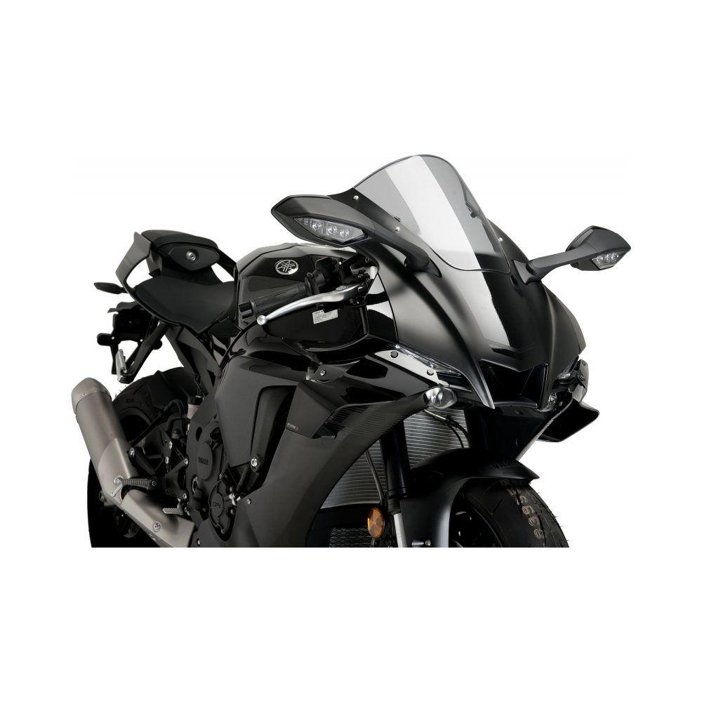 Puig Front Spoiler GP Yamaha YZF-R11000 21-25, YZF-R11000M 20-25 - изглед 2