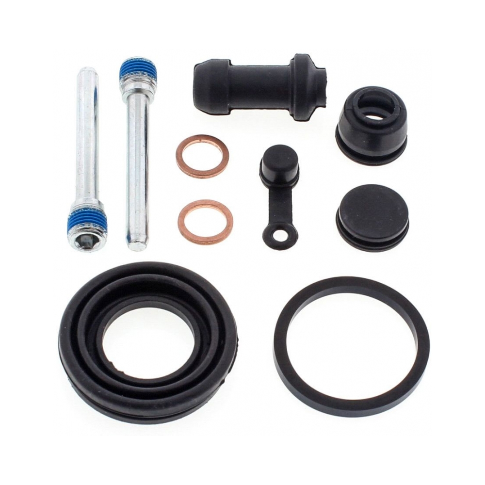 ProX Ремонтен комплект преден спирачен апарат Honda TRX420FA 09-25, TRX500FA 15-18 - изглед 1