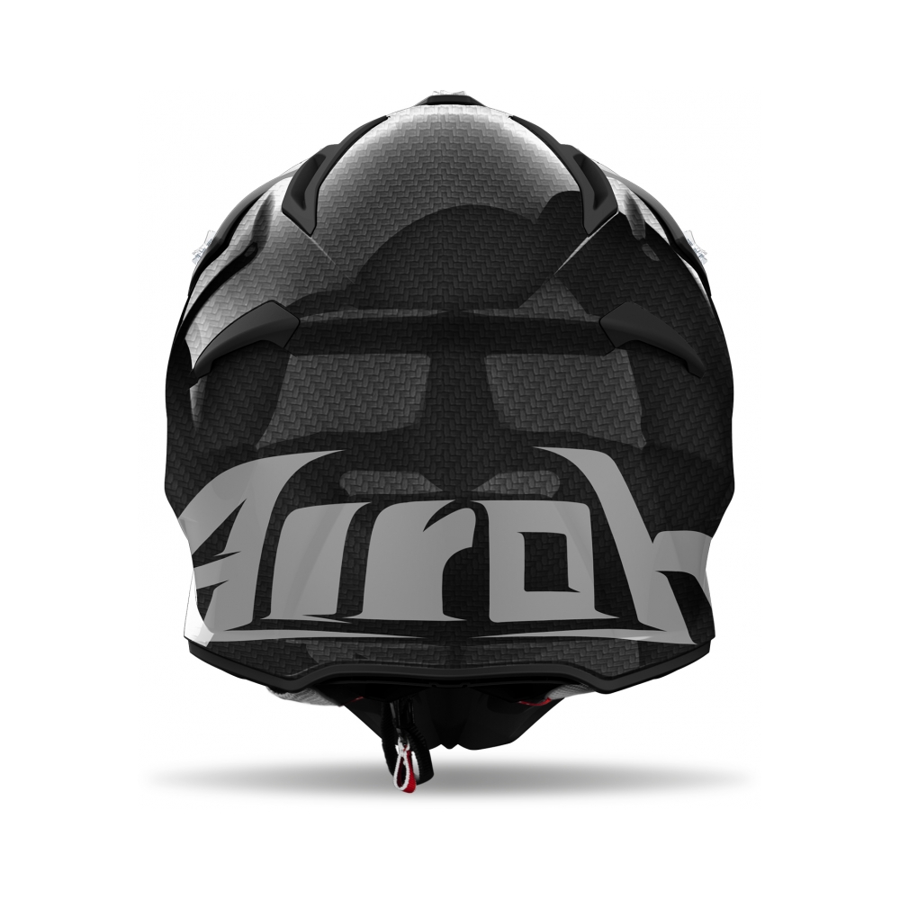 Airoh Каска Aviator Ace 2 Carbon Gloss - изглед 3