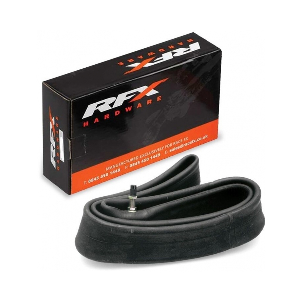 RFX Вътрешна гума RFX 19" 110/90-19 - 4 мм - изглед 1