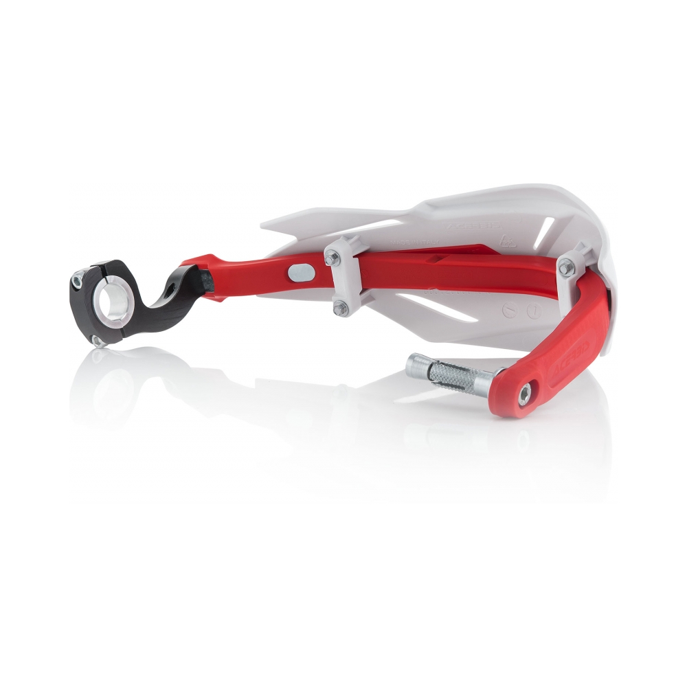 Acerbis Предпазители за кормило X-Factory - изглед 2